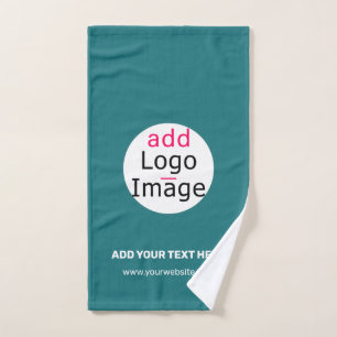 Moderna marca Personalizado de negocios logotipo D