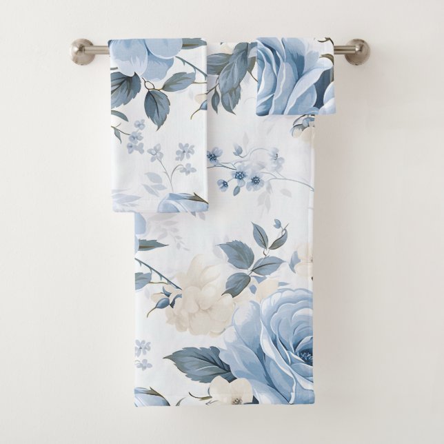 Moderna Marina Azul Polvo (In situ)