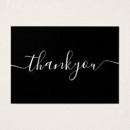 Moderna Mínima Empresa Gracias Por Pedir Insertar