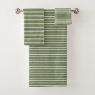 Moderna Minimalista Rústica Verde de la textura S