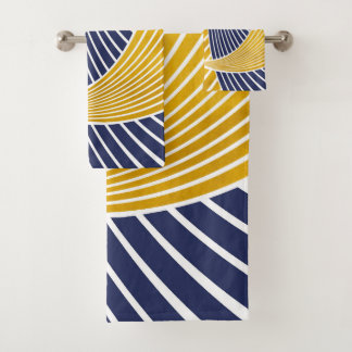 Moderna, sencilla, elegante, con olas, líneas, ray