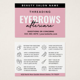 Moderna tecnología de subprocesamiento de lujo ros