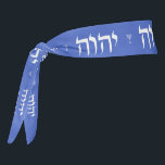 Moderna tipografía de nombre sagrado hebreo y meno<br><div class="desc">El Tetragrammaton también es conocido como el Nombre Sagrado de Dios/Elohim. El Tetragrammaton está formado por cuatro símbolos antiguos; Yod, Hey, Vav, Hey. Los expertos de todo el mundo difieren en cómo pronunciar y escribir el nombre en inglés. Es comúnmente visto como YHUH, YHVH o YHWH. Si dijéramos ‘Yahuah’ o...</div>