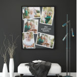 Moderna y elegante decoración de casa familiar con<br><div class="desc">Moderna y elegante decoración de casa familiar con fotos. Los colores se pueden cambiar.</div>