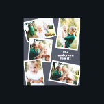 Moderna y elegante decoración de hogar familiar co<br><div class="desc">Moderna y elegante decoración de casa familiar con fotos. Se puede cambiar el color azul marino moderno.</div>