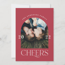 Moderna y elegante tipografía de moda navidades ro