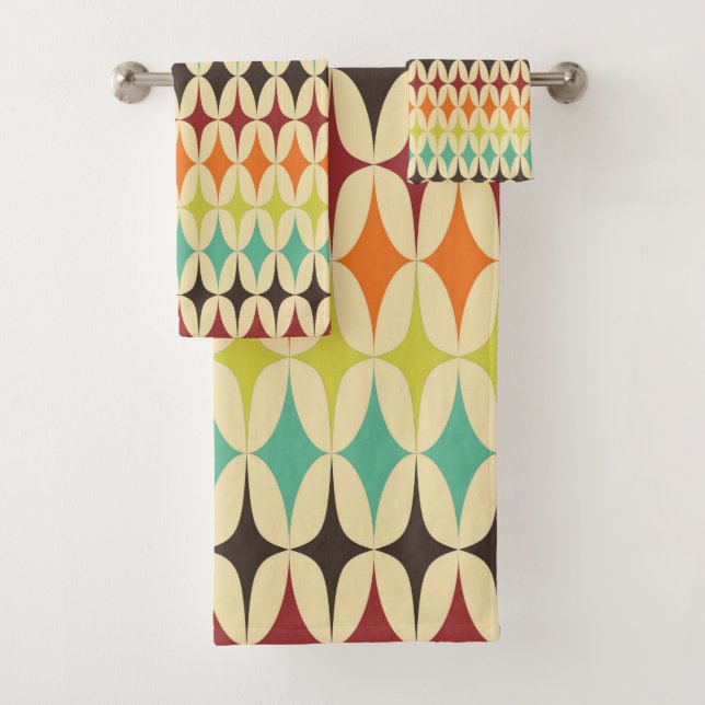 Modernidad de mediados del siglo  (In situ)