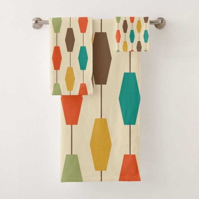 Modernidad de mediados del siglo  (In situ)