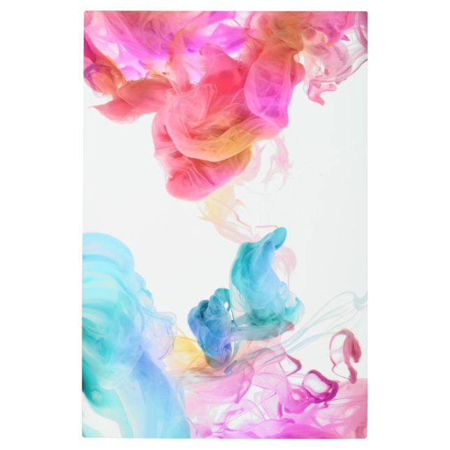 Modernizar tu espacio con el mejor arte mural Meta (Anverso)