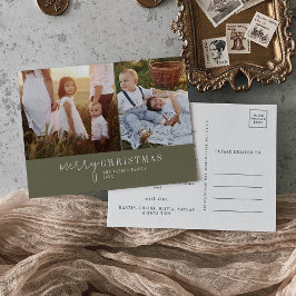 Moderno Chic | Noticias de Navidad con Collage de 