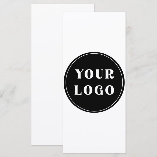 Moderno, elegante, con estilo y personalizable (Anverso / Reverso)