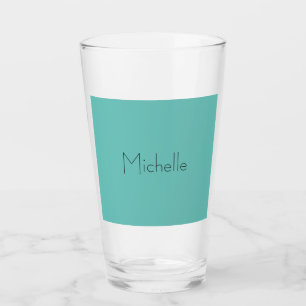 Moderno, elegante, sencillo, blanco azul