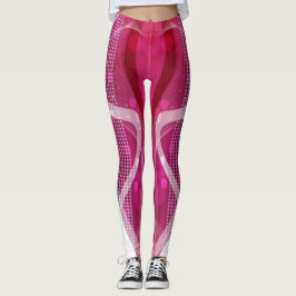 Moderno gimnasio Leggings