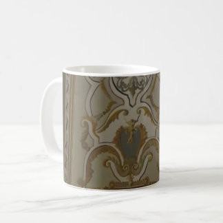 MODERNO _GRIS_AZUL OCEÁNICO_ 1 TAZA DE CAFÉ Rmdesi