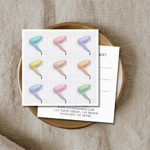 Moderno Guay Colorful Hairdryers Foto Cita