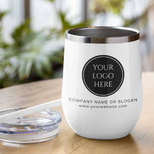 Moderno logotipo comercial Promocional corporativo