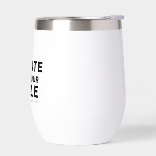 Moderno Minimalista Personalizado Empresarial Corp