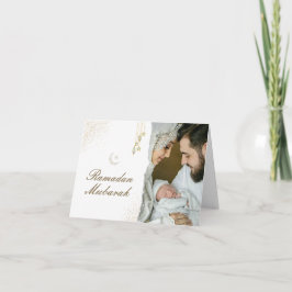 Moderno Mínimo Islámico Ramadán Foto de Mubarak