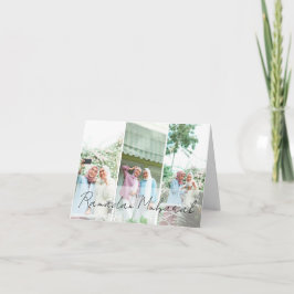 Moderno Mínimo Islámico Ramadán Foto de Mubarak