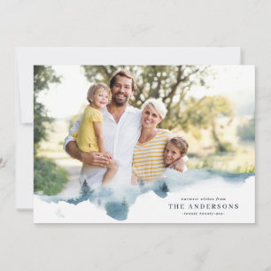 Moderno mínimo todo es Navidades tranquilos vacaci