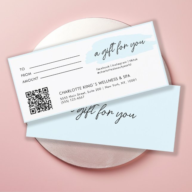 Moderno, moderno, de escritura a mano, con código  (Subido por el creador)