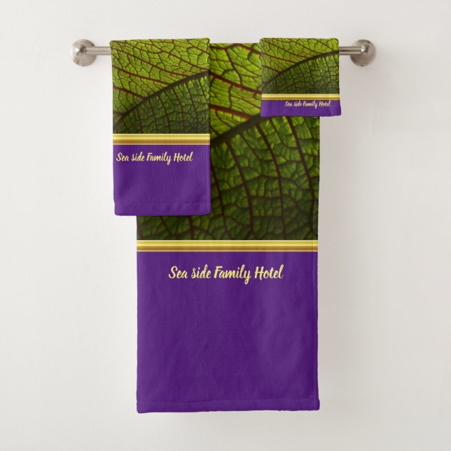 Moderno romántico con hoja de Relieve metalizado d (In situ)