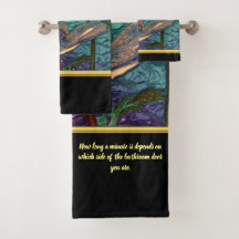 Moderno romántico con monógeno de flores de crista