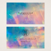 Moderno Sencillo SU LOGO AQUÍ Descuento del client