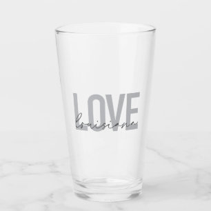 Moderno, simple, genial, diseño urbano Love Louisi