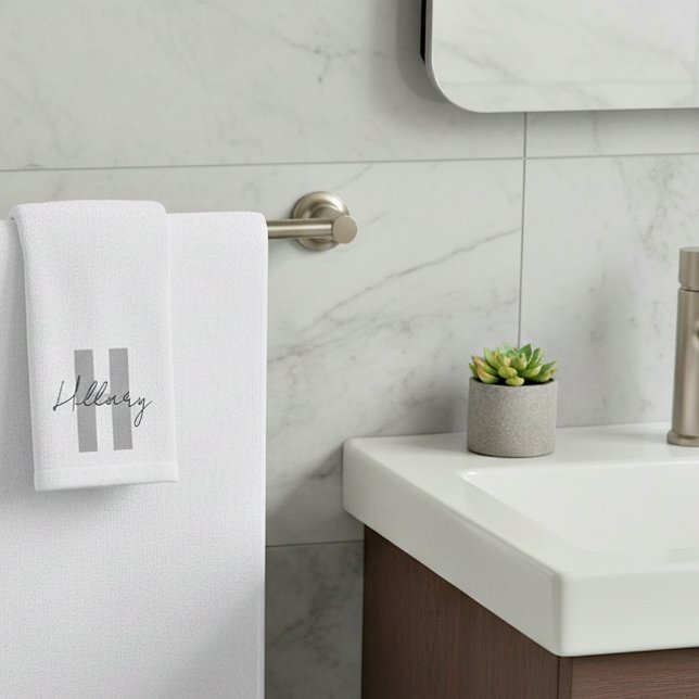 Moderno simple personalizado Personalizado  (Subido por el creador)