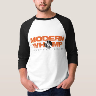 Moderno Whomp - el jersey