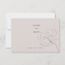 Moderno y elegante Rubor opción de comida con sabo