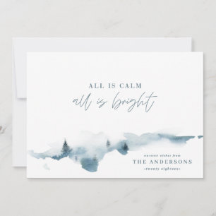 Moderno y mínimo, todo es vacaciones tranquilas de