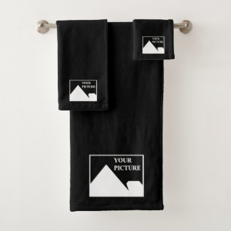 Moderno y simple Crear su propia imagen Boda