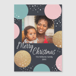 Modernos Navidades de fotos de festivales