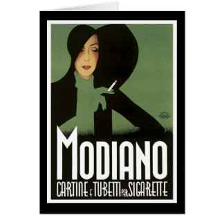 Modiano