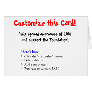 ¡Modifique esta tarjeta para requisitos