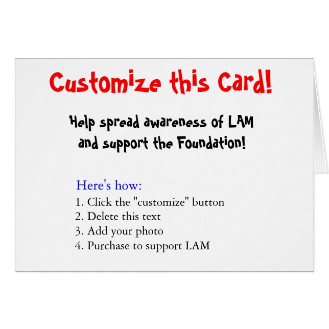 ¡Modifique esta tarjeta para requisitos (Anverso (Horizontal))