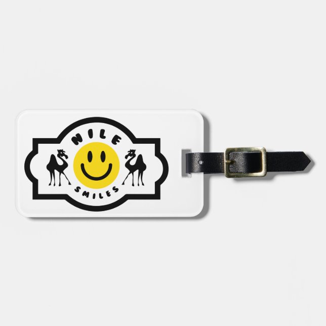 MODIFIQUE SU ETIQUETA DEL BOLSO PARA REQUISITOS (Frente Horizontal)