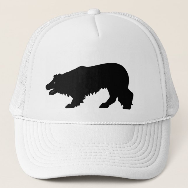 ¡Modifique su gorra del border collie para (Anverso)
