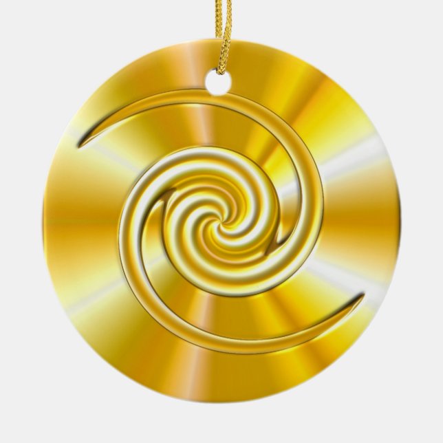 Modifique su ornamento para requisitos (Frente)