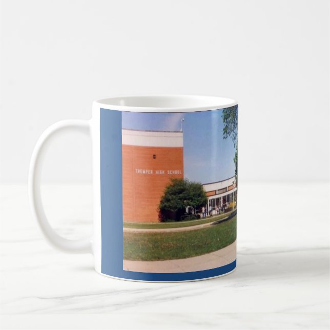 ¡Modifique su propia taza de los alumnos para (Izquierda)
