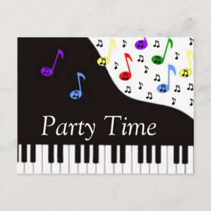 Modifique TODA LA invitación del texto para