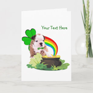 ¡Modifiqúelo para requisitos particulares! Tarjeta