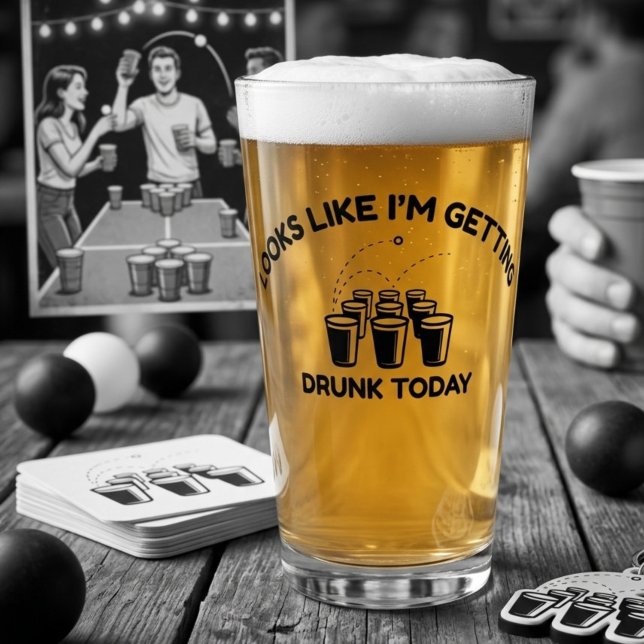 Modo Beer Pong | Vaso de Cerveza para Emborrachars (Subido por el creador)