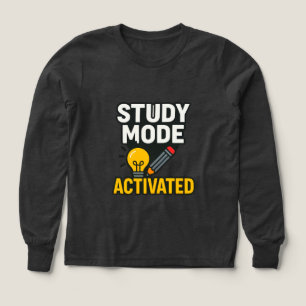 Modo de Estudio Activado • Estudiante y Profesor 