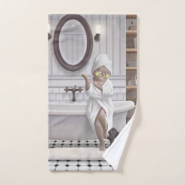 Modo de recarga: Miss Meow en el antrobio