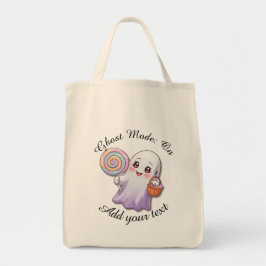 Modo Fantasma: Activado – Bolsa Grande de Dulces d