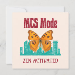 Modo MCS de sensibilización sobre sensibilidad quí