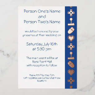 Modo multijugador en invitación a Relieve metaliza